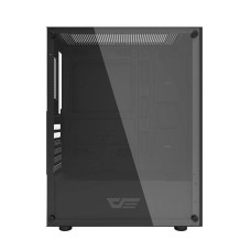 Computer case Darkflash DK100 (black) Computer case Darkflash DK100 (black)