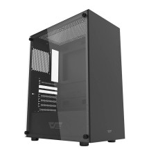 Computer case Darkflash DK100 (black) Computer case Darkflash DK100 (black)