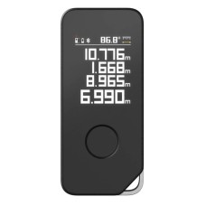 Smart Laser Measure Pro HOTO H-D50, bluetooth, 50m Smart Laser Measure Pro HOTO H-D50, bluetooth, 50m