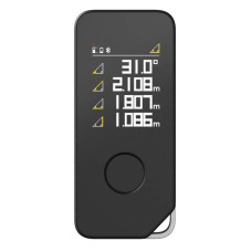 Smart Laser Measure Pro HOTO H-D50, bluetooth, 50m Smart Laser Measure Pro HOTO H-D50, bluetooth, 50m