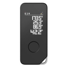 Smart Laser Measure Pro HOTO H-D50, bluetooth, 50m Smart Laser Measure Pro HOTO H-D50, bluetooth, 50m
