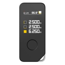 Smart Laser Measure Pro HOTO H-D50, bluetooth, 50m Smart Laser Measure Pro HOTO H-D50, bluetooth, 50m