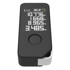 Smart Laser Measure Pro HOTO H-D50, bluetooth, 50m Smart Laser Measure Pro HOTO H-D50, bluetooth, 50m