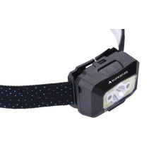 Headlight with non-contact switch Superfire X30, 340lm, USB Headlight with non-contact switch Superfire X30, 340lm, USB