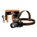 Headlight Superfire HL58, 350lm, USB