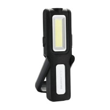 Workshop flashlight Superfire G12, 566lm, USB Workshop flashlight Superfire G12, 566lm, USB