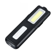 Workshop flashlight Superfire G12, 566lm, USB Workshop flashlight Superfire G12, 566lm, USB