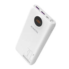 Powerbank Romoss SW20S Pro 20000mAh, 30W (white) Powerbank Romoss SW20S Pro 20000mAh, 30W (white)