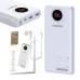 Powerbank Romoss SW20PF 20000mAh, 22.5W (white)