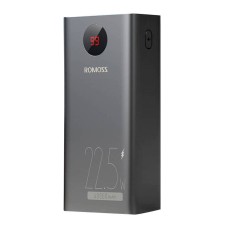 Powerbank Romoss PEA40PF 40000mAh, 22.5W (black)