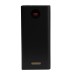 Powerbank Romoss PEA60 60000mAh, QC + PD, 22.5W (black)