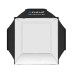 Photo studio Puluz 40cm 24W 5500K PU5042EU
