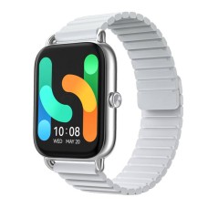 Smartwatch Haylou RS4 Plus (silver)