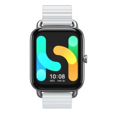 Smartwatch Haylou RS4 Plus (silver)