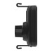 DDPAI Mola E3 Dash cam 1440p Mirror + Rear camera
