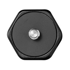 Mount adapter Telesin 1/4'' for sport cameras (GP-TPM-T04) Mount adapter Telesin 1/4'' for sport cameras (GP-TPM-T04)