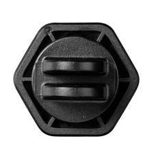Mount adapter Telesin 1/4'' for sport cameras (GP-TPM-T04) Mount adapter Telesin 1/4'' for sport cameras (GP-TPM-T04)