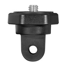 Mount adapter Telesin 1/4'' for sport cameras (GP-TPM-T04) Mount adapter Telesin 1/4'' for sport cameras (GP-TPM-T04)