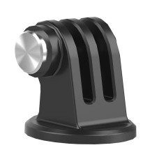 Universal 1/4" mount Telesin for sports cameras (GP-TPM-T03) Universal 1/4" mount Telesin for sports cameras (GP-TPM-T03)