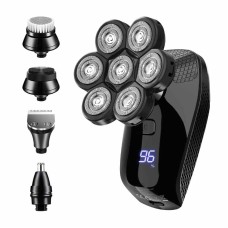 5-in-1 electric shaver with 7D head Kensen 5-in-1 electric shaver with 7D head Kensen