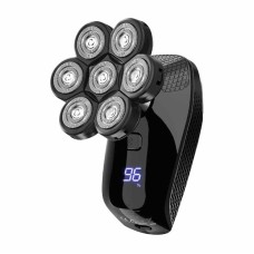 5-in-1 electric shaver with 7D head Kensen 5-in-1 electric shaver with 7D head Kensen