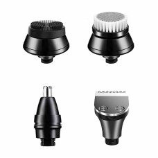 5-in-1 electric shaver with 7D head Kensen 5-in-1 electric shaver with 7D head Kensen