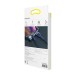 Baseus Cafule Lightning cable 2.4A 1m (Gold+Dark blue)