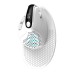 Delux M618XSD Wireless Vertical Mouse