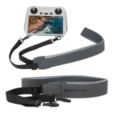 Leather Lanyard Sunnylife for DJI Smart Controller / RC PRO / RC (GS394) Leather Lanyard Sunnylife for DJI Smart Controller / RC PRO / RC (GS394)