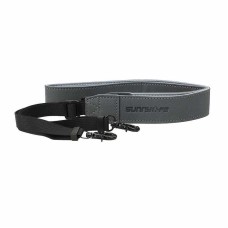Leather Lanyard Sunnylife for DJI Smart Controller / RC PRO / RC (GS394) Leather Lanyard Sunnylife for DJI Smart Controller / RC PRO / RC (GS394)