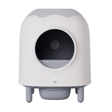 Intelligent self-cleaning cat litterbox HHOLove iPet Intelligent self-cleaning cat litterbox HHOLove iPet
