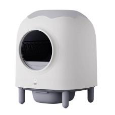 Intelligent self-cleaning cat litterbox HHOLove iPet Intelligent self-cleaning cat litterbox HHOLove iPet