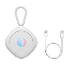 Baseus Heyo Hidden Camera Detector (White) Baseus Heyo Hidden Camera Detector (White)