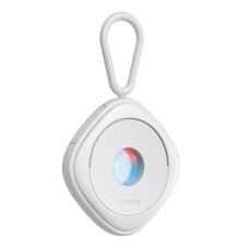 Baseus Heyo Hidden Camera Detector (White) Baseus Heyo Hidden Camera Detector (White)