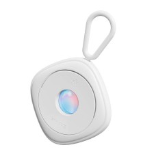 Baseus Heyo Hidden Camera Detector (White) Baseus Heyo Hidden Camera Detector (White)