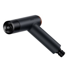 Watering nozzle for the Baseus GF3 garden hose (black) Watering nozzle for the Baseus GF3 garden hose (black)