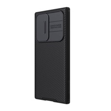 Case Nillkin CamShield Pro for SAMSUNG S22 ULTRA (black)