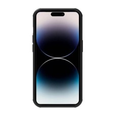 Case Nillkin Super Frosted Shield Pro for Appple iPhone 14 Pro (black)