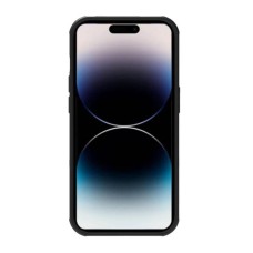 Case Nillkin Super Frosted Shield Pro for Appple iPhone 14 Pro Max (black)