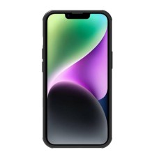 Case Nillkin Super Frosted Shield Pro Magnetic for Appple iPhone 13/14 (black)