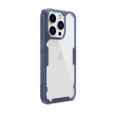 Case Nillkin Nature TPU Pro for Apple iPhone 14 Pro (Blue)