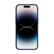Case Nillkin Nature TPU Pro for Apple iPhone 14 Pro (Blue)