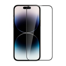 Tempered glass for screen and camera Nillkin HD 2 in 1 for Apple iPhone 14 Pro Tempered glass for screen and camera Nillkin HD 2 in 1 for Apple iPhone 14 Pro