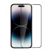 Tempered glass for screen and camera Nillkin HD 2 in 1 for Apple iPhone 14 Pro