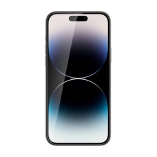 Tempered glass for screen and camera Nillkin HD 2 in 1 for Apple iPhone 14 Pro Tempered glass for screen and camera Nillkin HD 2 in 1 for Apple iPhone 14 Pro