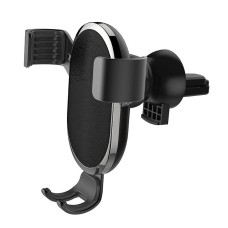 Car gravity holder LDNIO MG01 (black) Car gravity holder LDNIO MG01 (black)