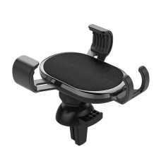 Car gravity holder LDNIO MG01 (black) Car gravity holder LDNIO MG01 (black)