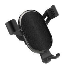 Car gravity holder LDNIO MG01 (black) Car gravity holder LDNIO MG01 (black)
