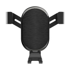 Car gravity holder LDNIO MG01 (black) Car gravity holder LDNIO MG01 (black)