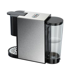 4-in-1 capsule coffee maker 1450W HiBREW H3A 4-in-1 capsule coffee maker 1450W HiBREW H3A